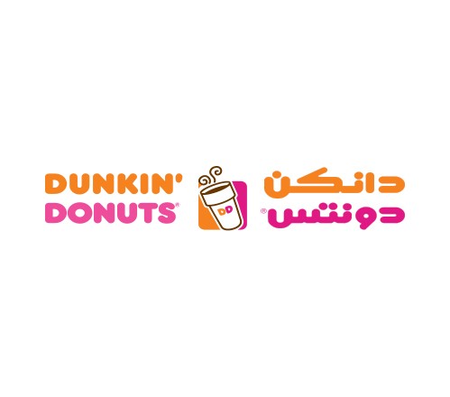 دنكين دونتس