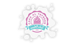 Cake Al Taybeen