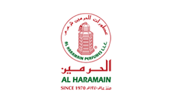 Al Haramain