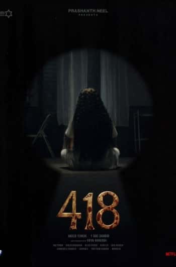 418 