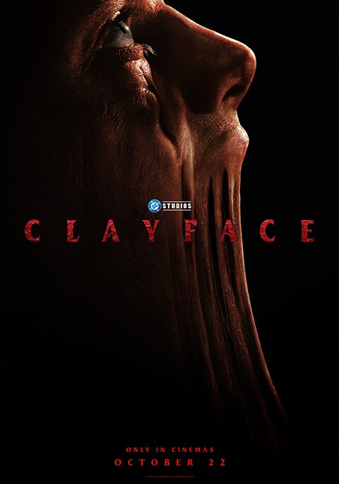 CLAYFACE